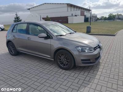 Volkswagen Golf VII 1.2 TSI BMT Comfortline