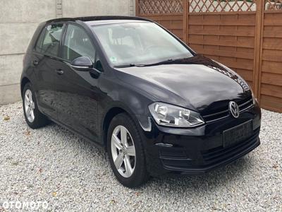 Volkswagen Golf VII 1.2 TSI BMT Trendline