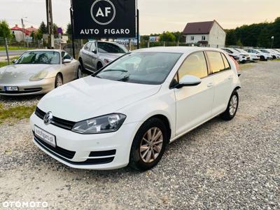 Volkswagen Golf VII 1.2 TSI BMT Trendline