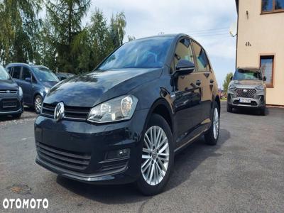 Volkswagen Golf VII 1.2 TSI BMT Trendline EU6