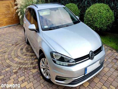 Volkswagen Golf VII 1.4 TSI BMT Comfortline