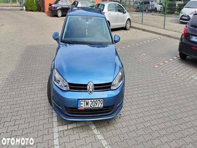 Volkswagen Golf VII 1.4 TSI BMT Highline