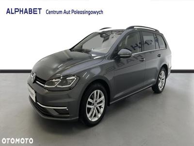 Volkswagen Golf VII 1.5 TSI BMT Evo Highline