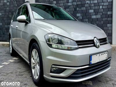 Volkswagen Golf VII 1.6 TDI BMT Comfortline