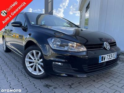 Volkswagen Golf VII 1.6 TDI BMT Highline DSG