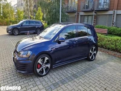 Volkswagen Golf VII 2.0 TSI BMT GTI Performance DSG