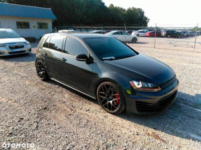 Volkswagen Golf VII 2.0 TSI BMT GTI Performance DSG