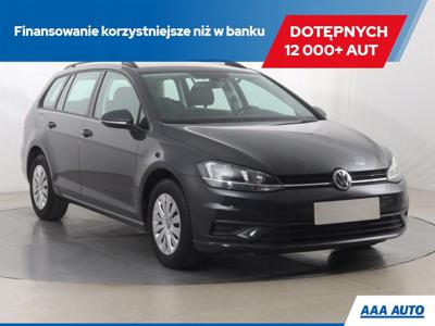 Volkswagen Golf VII Variant Facelifting 1.0 TSI 115KM 2019