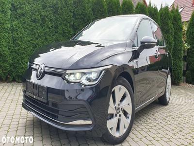 Volkswagen Golf VIII 1.5 TSI EVO United