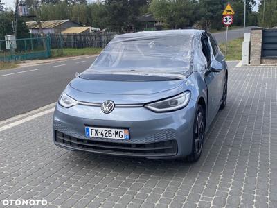 Volkswagen ID.3 58kWh Pro Performance Life