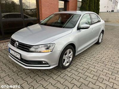 Volkswagen Jetta 1.2 TSI BMT Comfortline