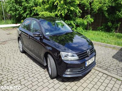 Volkswagen Jetta 1.4 TSI BMT Highline