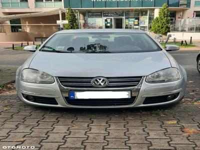 Volkswagen Jetta 1.4 TSI Comfortline