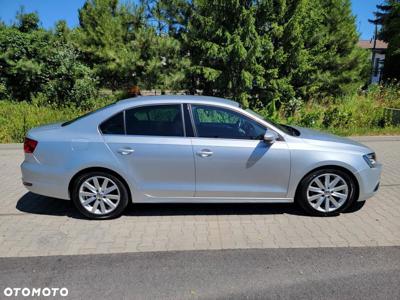 Volkswagen Jetta 1.4 TSI Highline CityLine