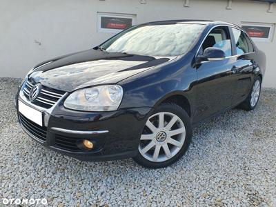 Volkswagen Jetta 1.4 TSI Highline Perfectline