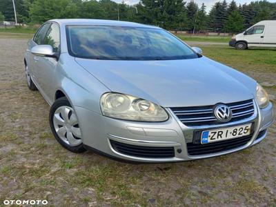 Volkswagen Jetta 1.6 Comfortline