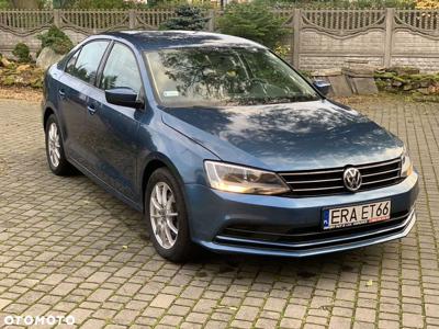 Volkswagen Jetta 1.8T SE