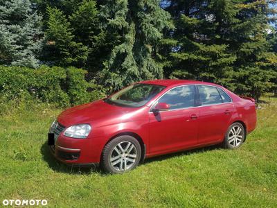 Volkswagen Jetta 1.9 TDI Comfortline DSG