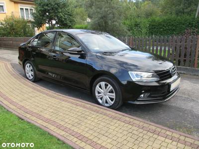 Volkswagen Jetta 2.0 TDI DPF BMT Comfortline