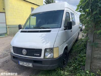 Volkswagen LT