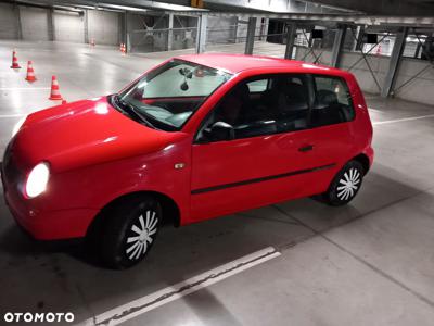 Volkswagen Lupo 1.0