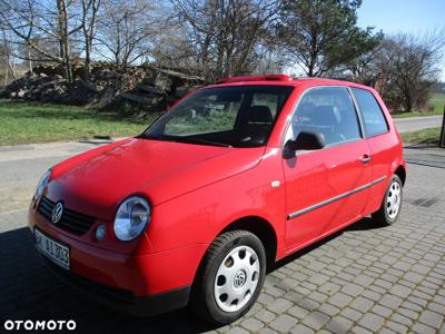 Volkswagen Lupo 1.0 Trendline