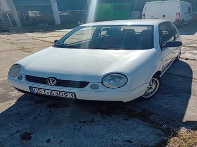 Volkswagen Lupo 1.7 sdi