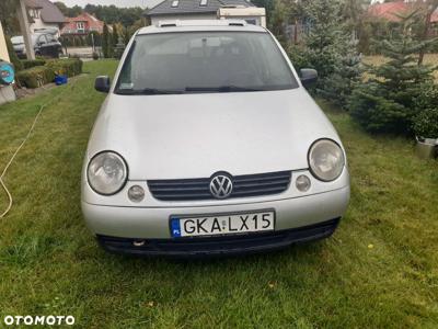 Volkswagen Lupo