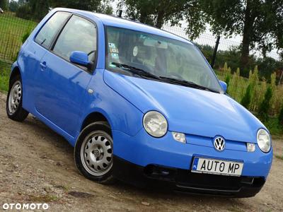 Volkswagen Lupo