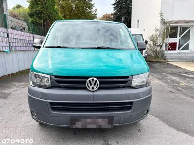 Volkswagen Multivan 2.0 TDI L1 Edition