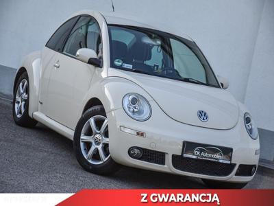 Volkswagen New Beetle 1.6