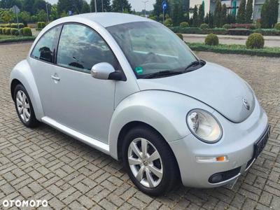 Volkswagen New Beetle 1.6 Freestyle