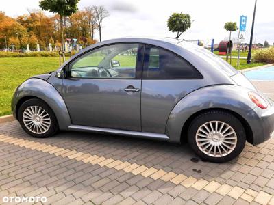 Volkswagen New Beetle 1.6 Freestyle