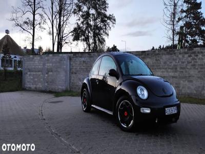 Volkswagen New Beetle 1.9 TDI