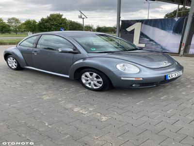 Volkswagen New Beetle 2.0