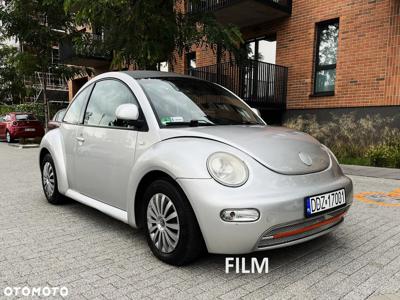 Volkswagen New Beetle 2.0