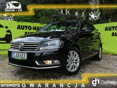 Volkswagen Passat 1.4 TSI BMT Comfortline DSG