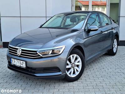 Volkswagen Passat 1.4 TSI BMT Trendline