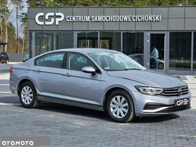 Volkswagen Passat 1.5 TSI EVO Elegance DSG