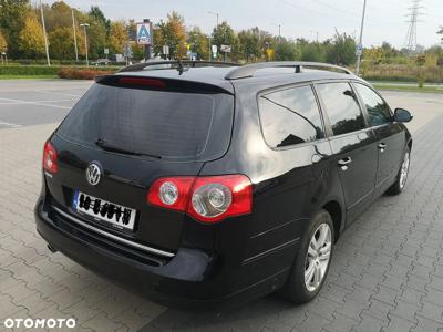 Volkswagen Passat 1.6 Comfortline