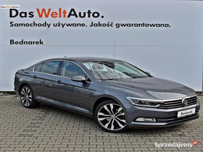 Volkswagen Passat 1.8 TSI 177KM / COMFORTLINE / 1Właściciel…