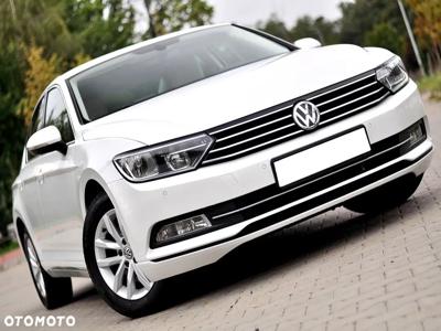 Volkswagen Passat 1.8 TSI BMT Comfortline