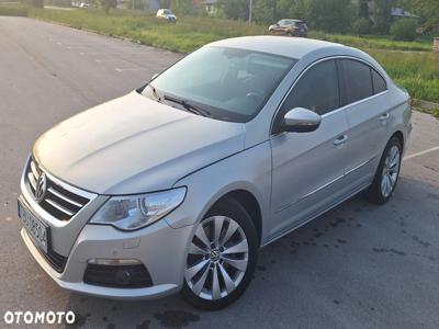 Volkswagen Passat 1.8 TSI Comfortline