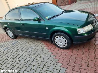 Volkswagen Passat 1.9 TDI