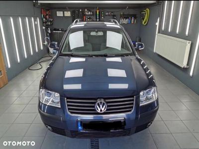 Volkswagen Passat 1.9 TDI Comfortline