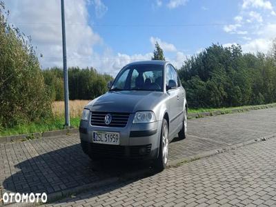 Volkswagen Passat 1.9 TDI Comfortline