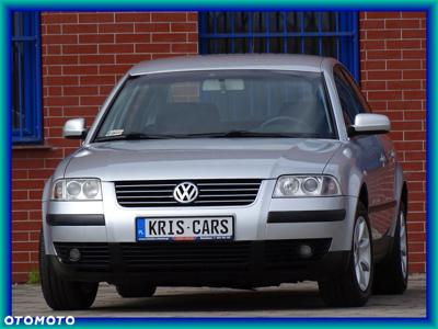 Volkswagen Passat 1.9 TDI Comfortline