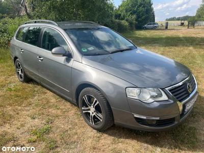 Volkswagen Passat 1.9 TDI Sportline