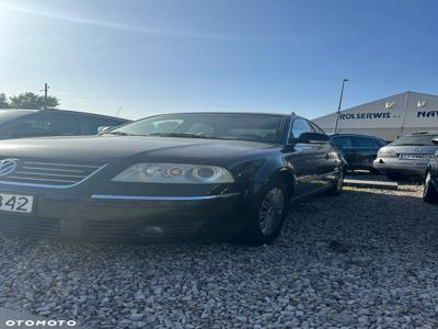 Volkswagen Passat 1.9 TDI Trendline Tiptr