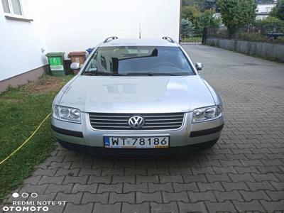 Volkswagen Passat 1.9 TDI Trendline Tiptr